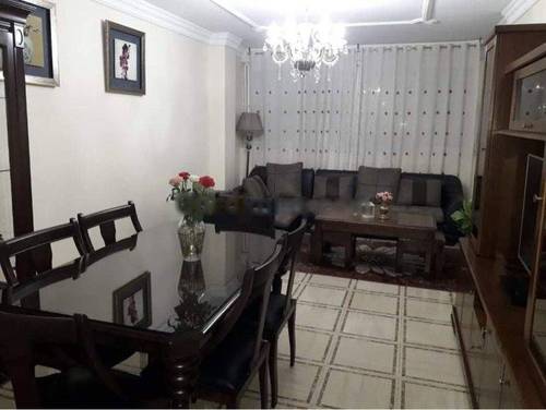 Vente Appartement F3 Bab Ezzouar