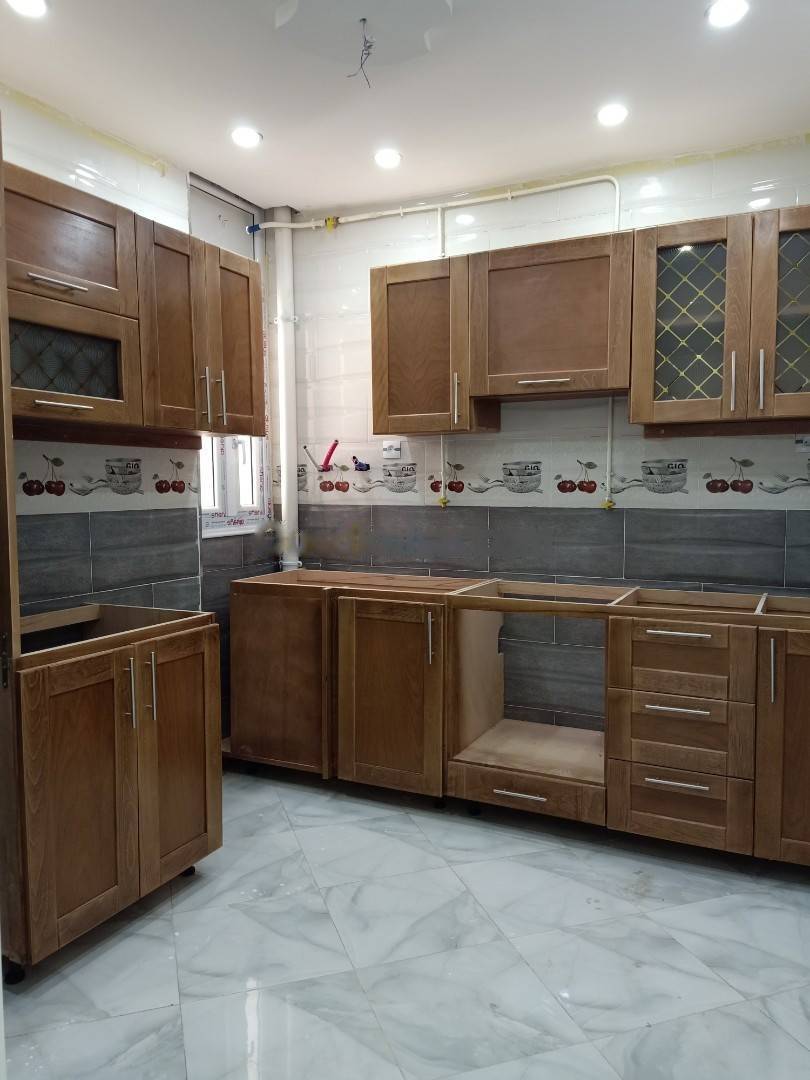 Vente Appartement F3 H'raoua