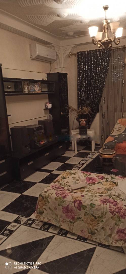 Location Appartement Birkhadem