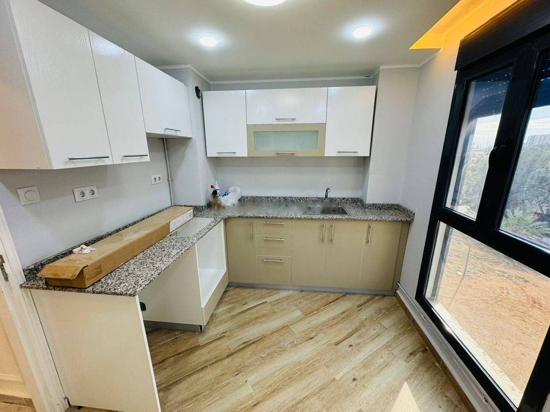 Vente Appartement F2 Bab Ezzouar