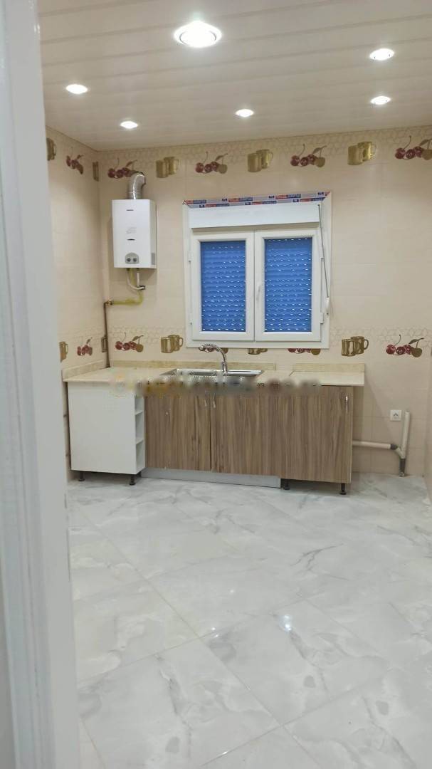 Vente Villa F7 Sidi Moussa