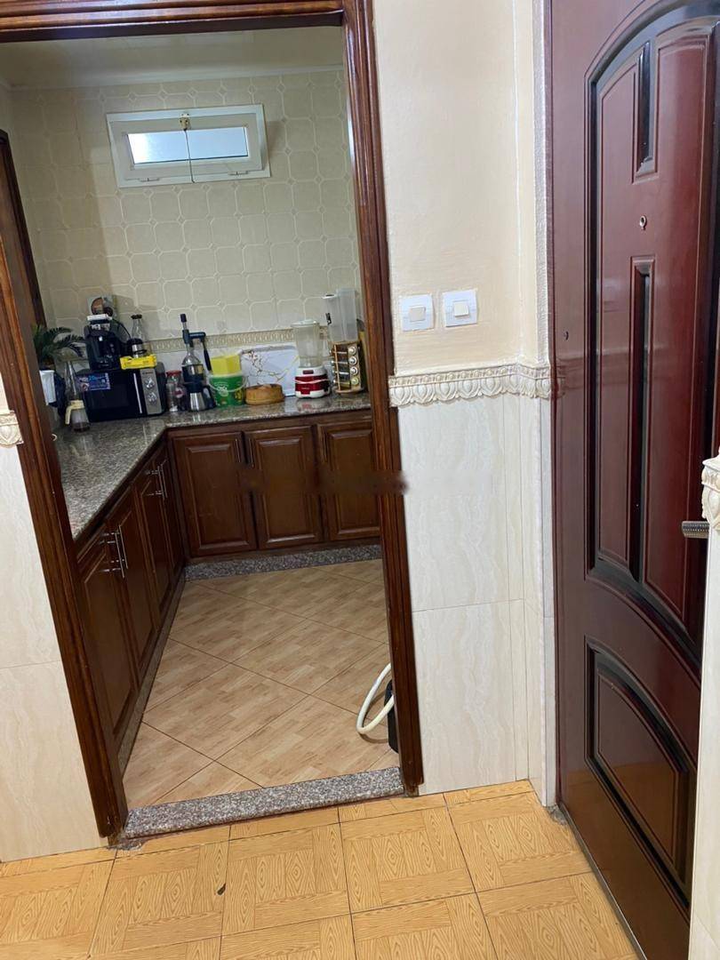 Vente Appartement F3 Kouba