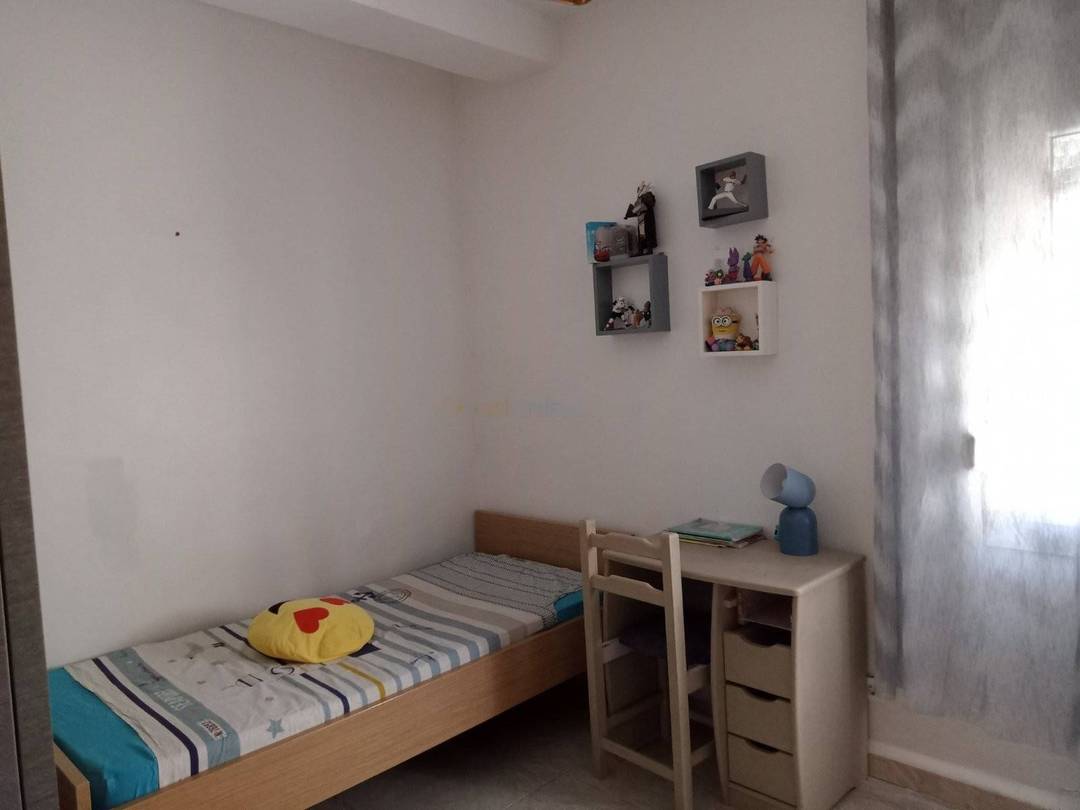 Location Appartement F4 Ouled Fayet