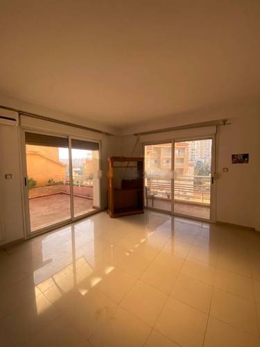 Location Appartement F3 El Achour