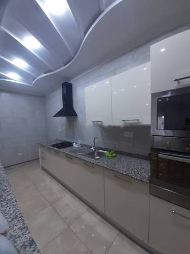 Location Appartement F3 Cheraga