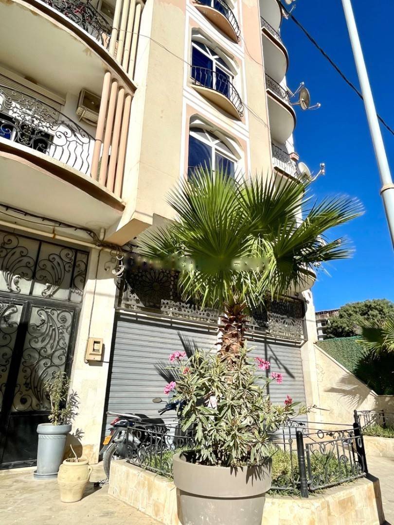 Vente Appartement F4 Ouled Fayet