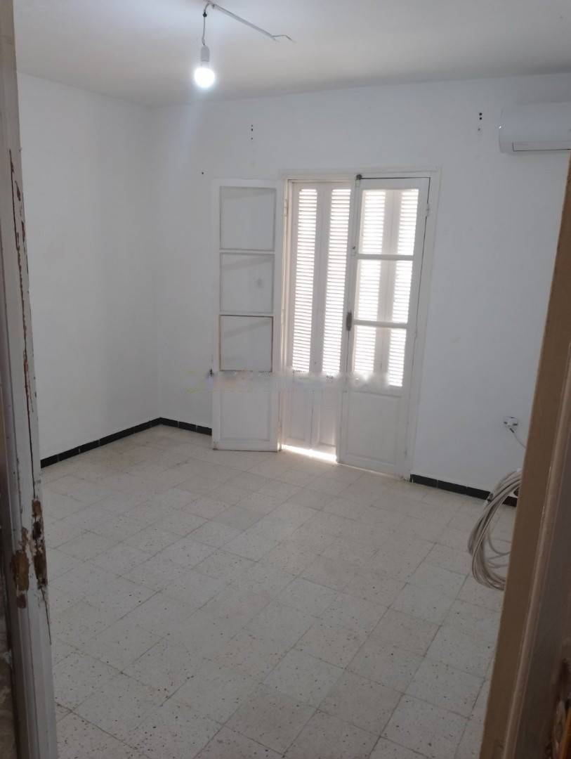 Vente Appartement F3 Mahelma