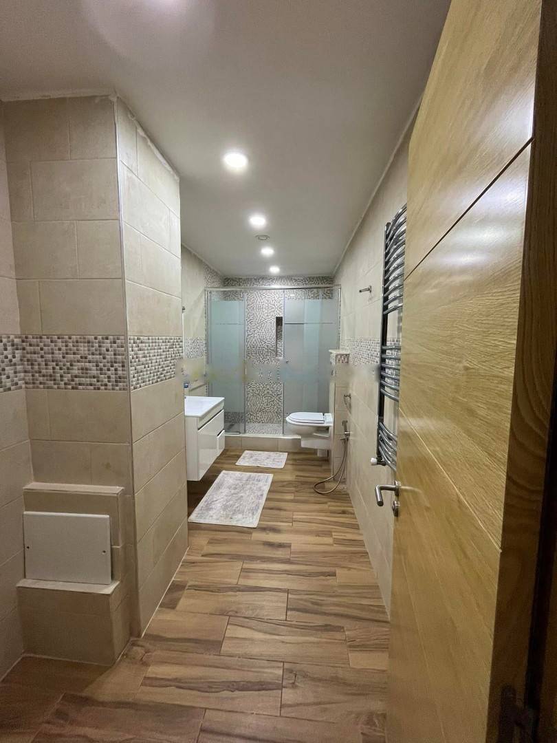 Location Appartement F4 El Biar