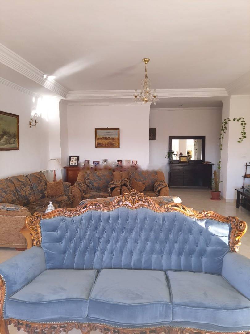 Vente Appartement F4 Ouled Fayet