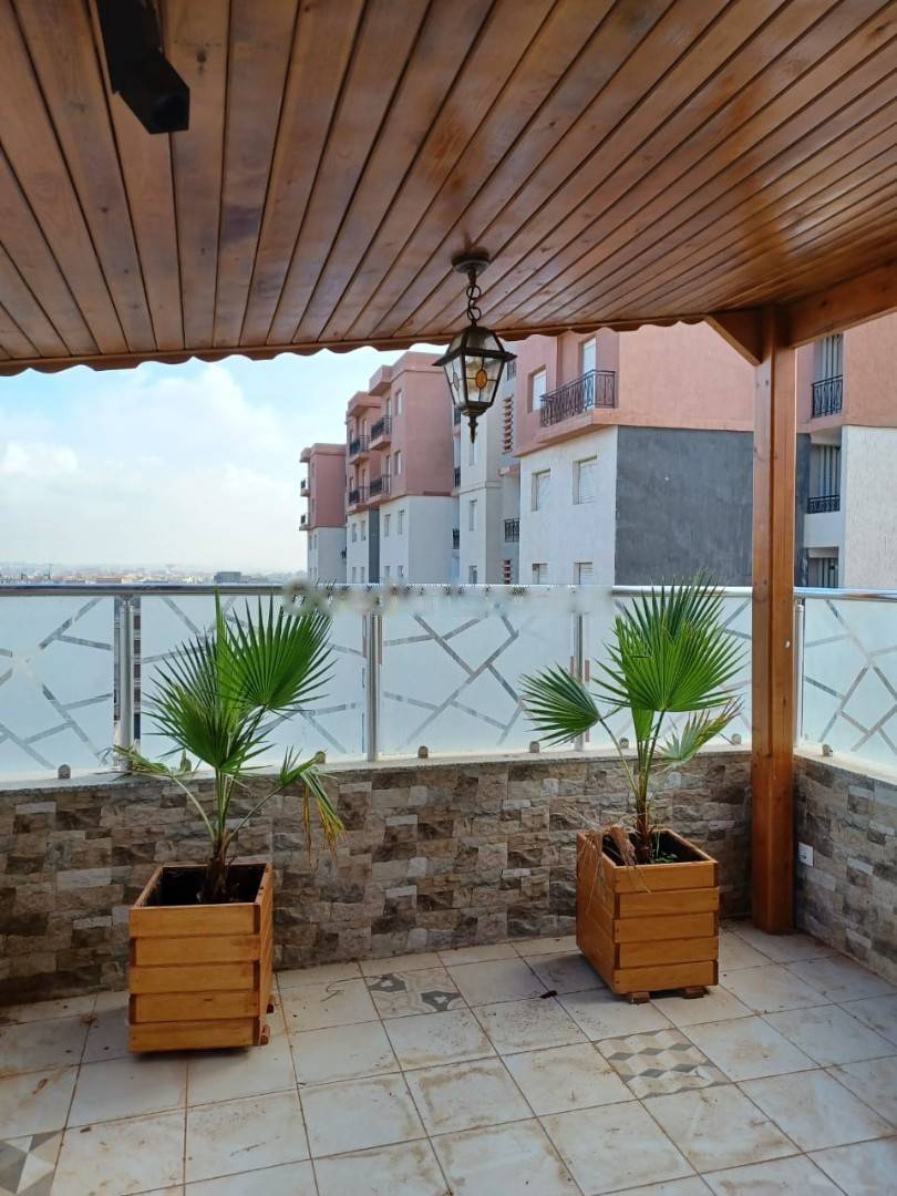 Vente Appartement F3 Bordj El Kiffan