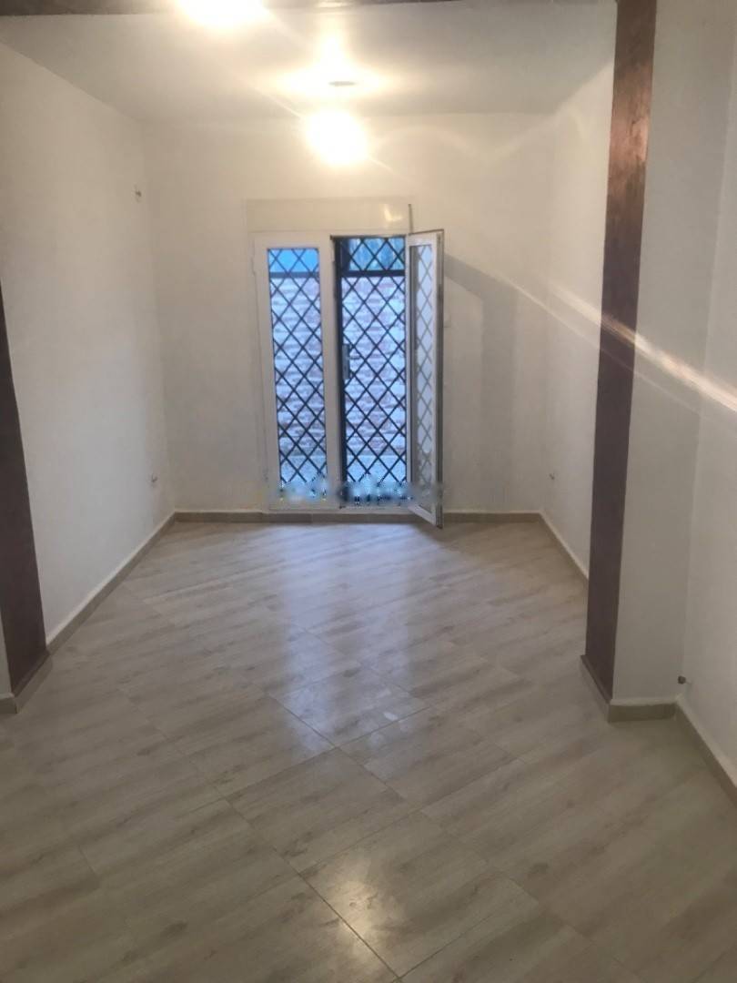 Vente Appartement F3 Saoula