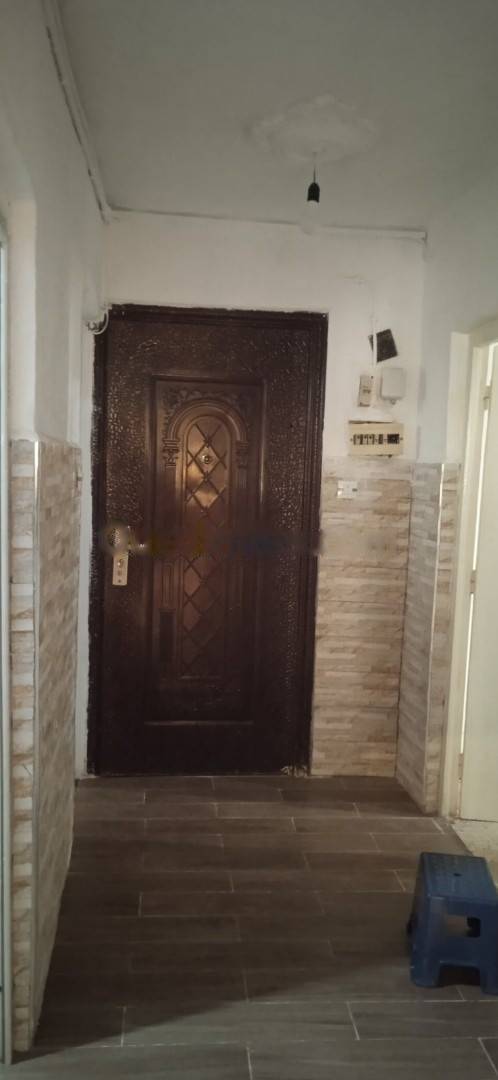 Vente Appartement F3 Bab Ezzouar