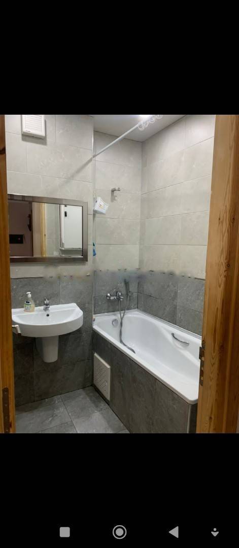 Vente Appartement F3 Bouzareah