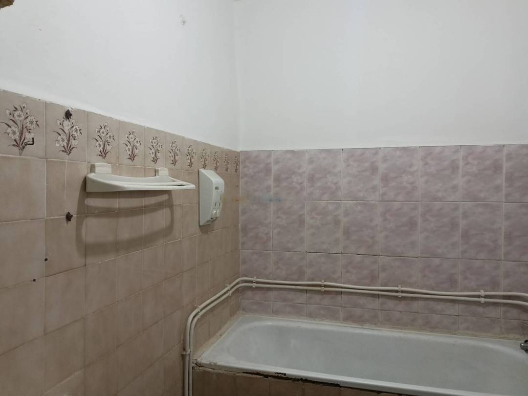 Location Appartement F3 Bab Ezzouar