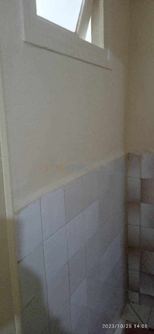 Vente Appartement F3 Bachdjerrah