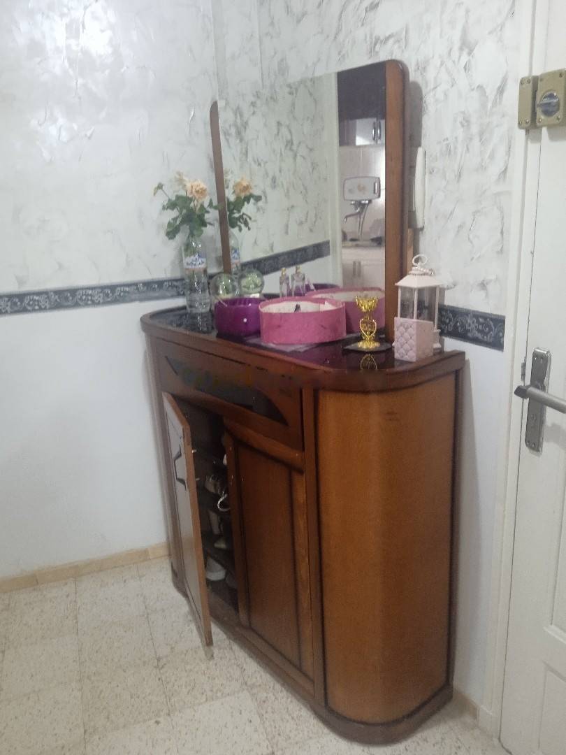 Location Appartement F3 Rouiba