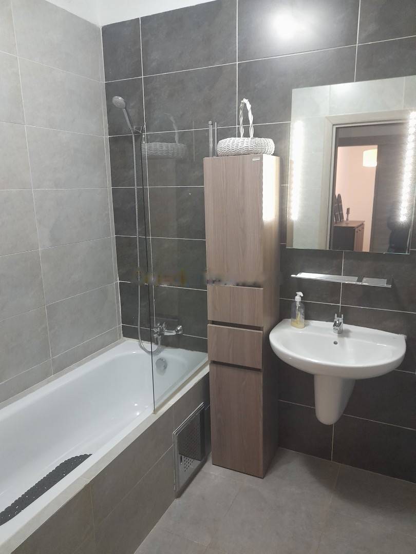 Location Appartement F3 Cheraga
