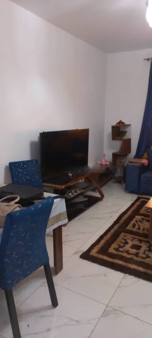 Location Appartement F3 Mohammadia