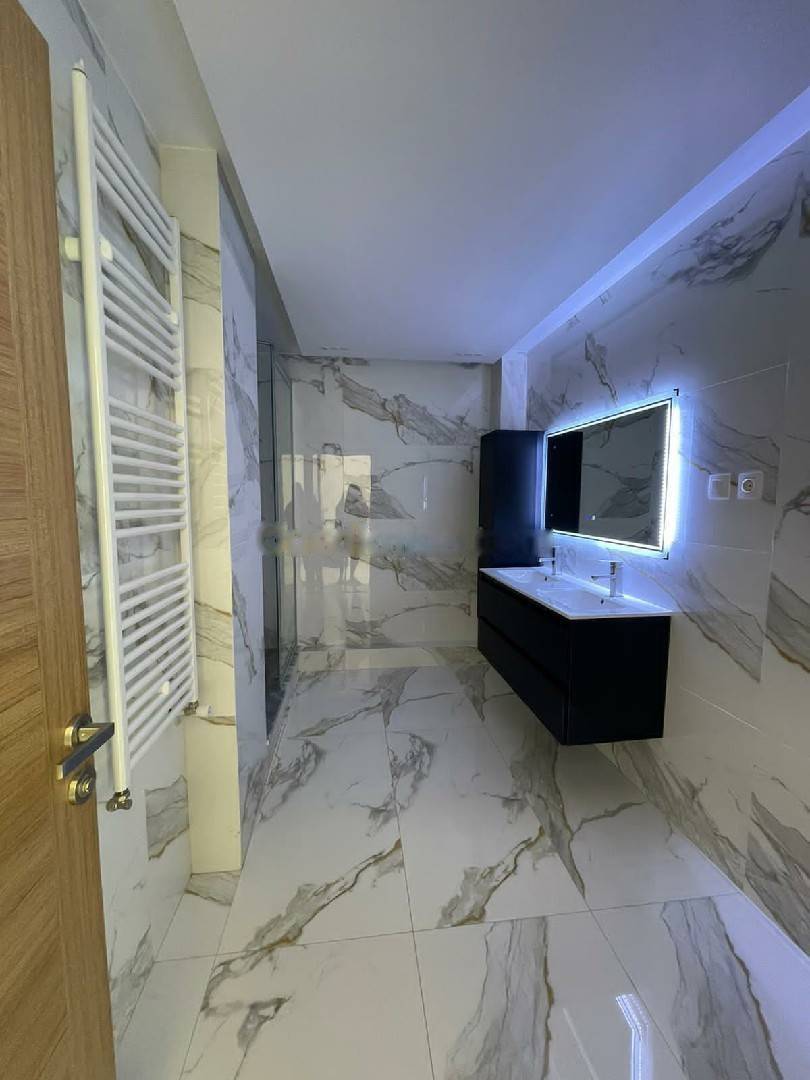 Location Appartement Birkhadem