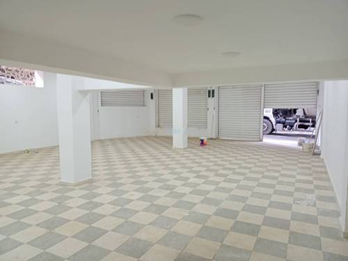 Location Local F1 Ouled Fayet