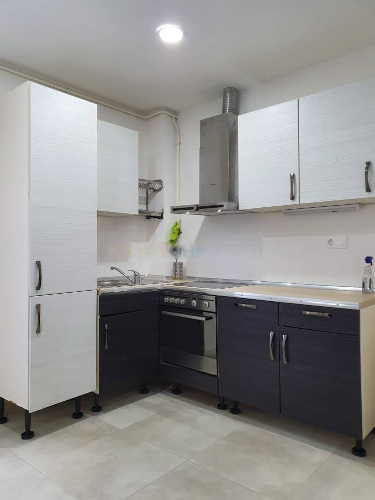 Location Appartement F3 Hydra