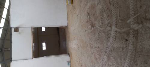 Location Hangar H'raoua