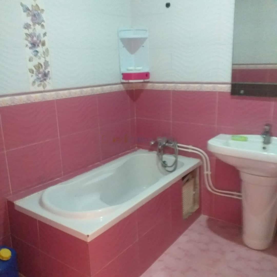 Location Niveau de villa F4 Bab Ezzouar