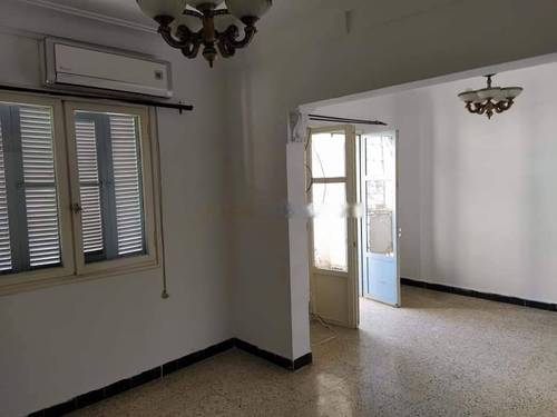 Location Appartement F5 Djasr Kasentina