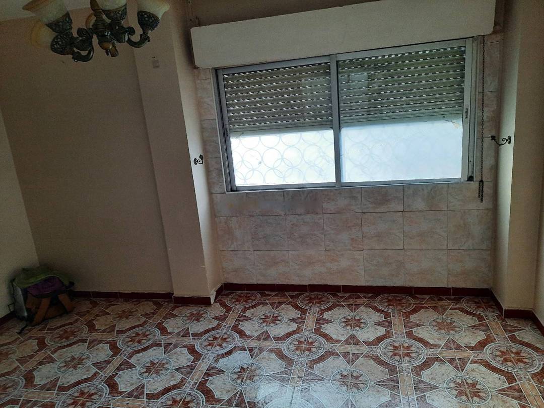 Vente Appartement F3 Djasr Kasentina