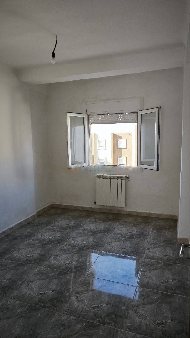 Location Appartement F5 Bordj El Bahri