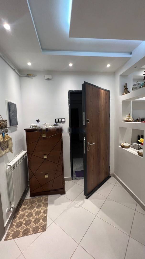 Vente Appartement F3 El Achour