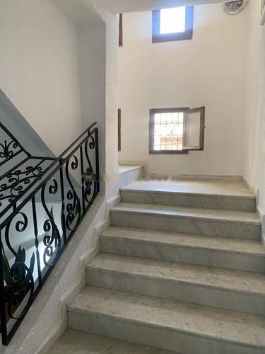 Location Villa F21 Hydra