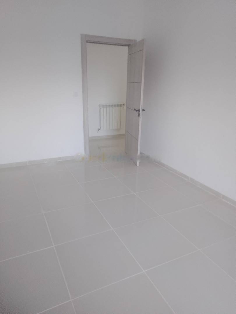 Location Appartement F5 Kouba