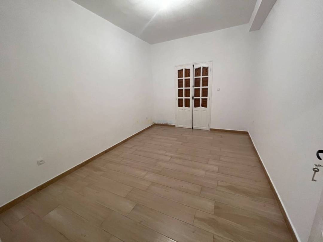 Location Niveau de villa F3 Baba Hassen