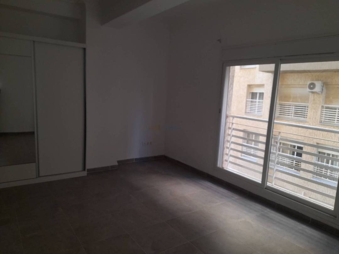 Vente Appartement F4 Cheraga