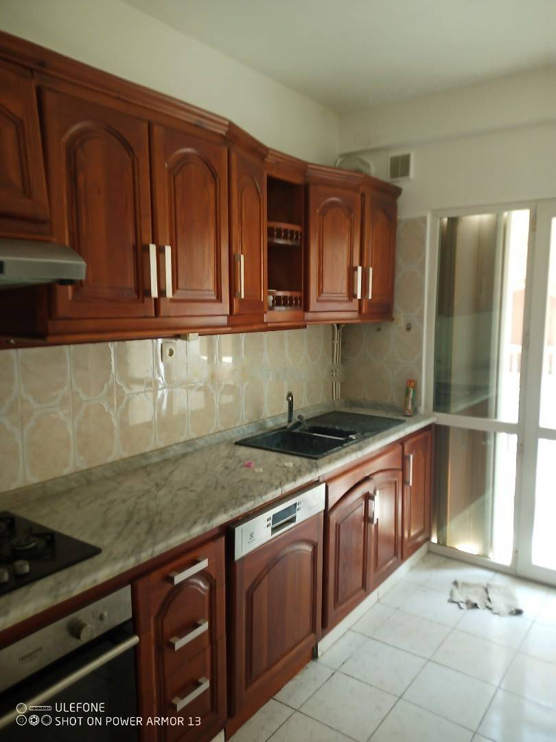 Vente Appartement F3 Mohammadia