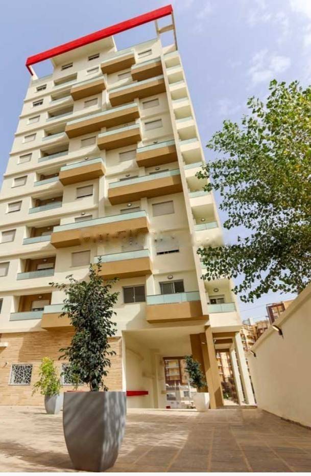 Location Appartement F5 Ouled Fayet