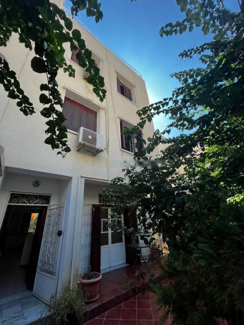 Location Appartement F2 Kouba