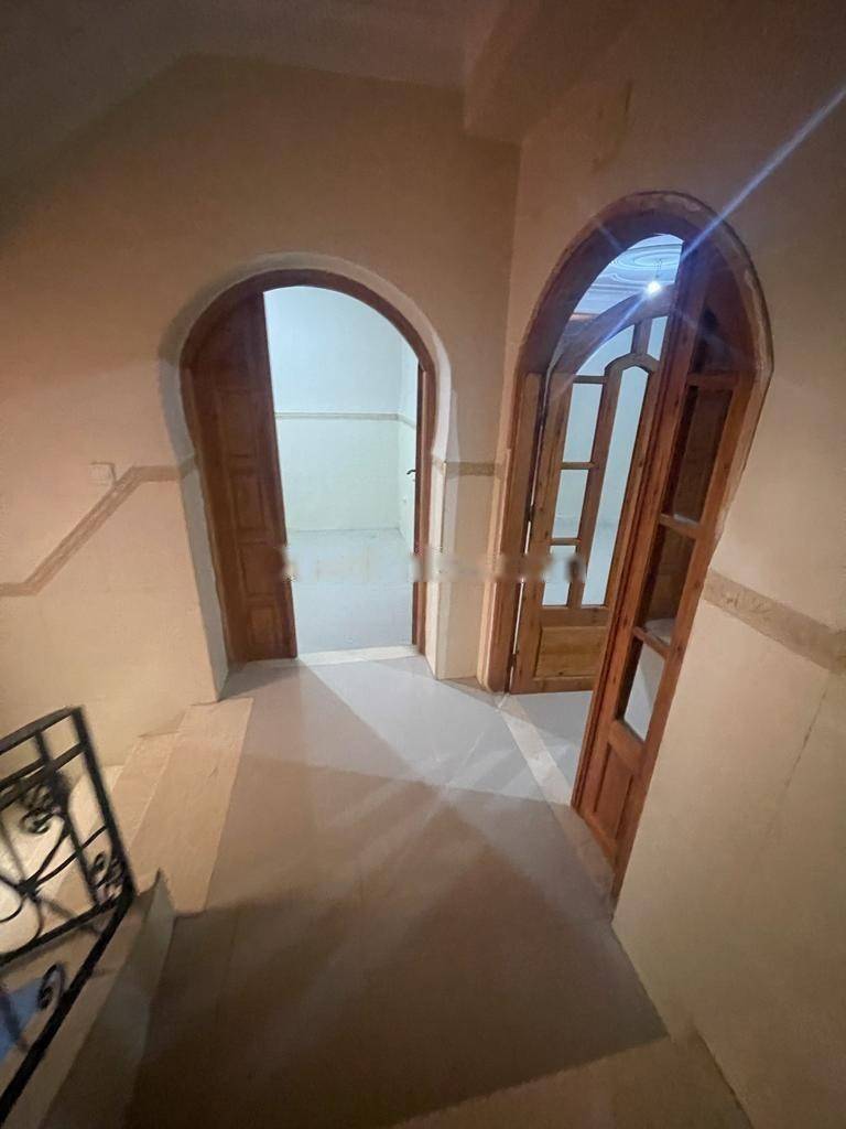 Location Villa F9 Oued Smar