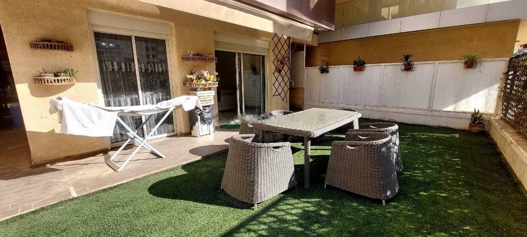 Location Appartement F4 Ouled Fayet