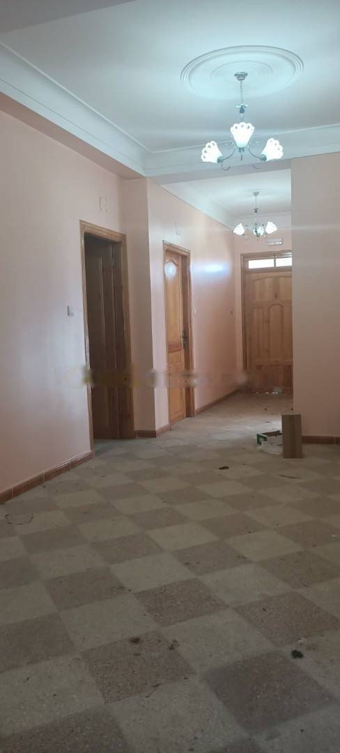 Location Villa H'raoua
