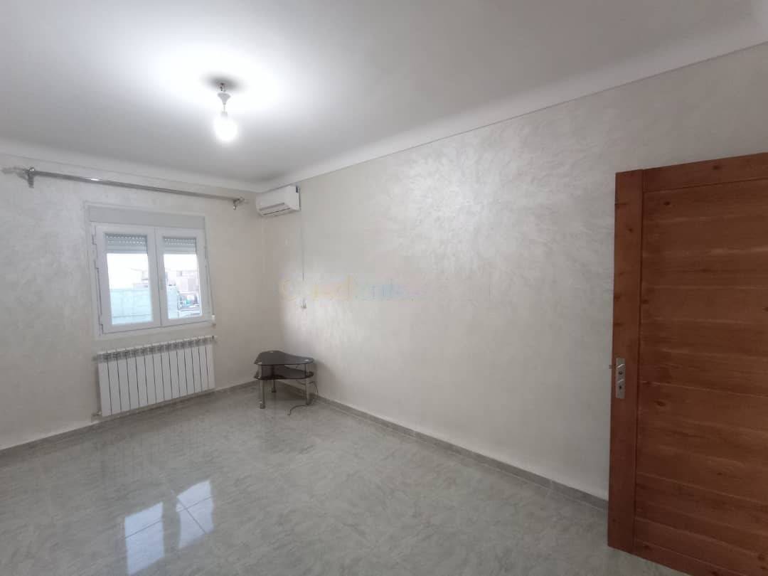 Location Appartement F4 Bordj El Kiffan