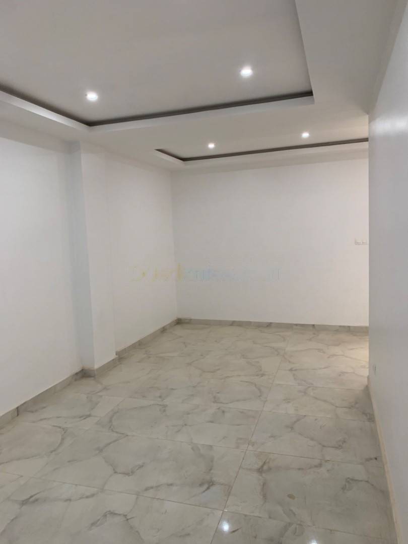 Vente Appartement F4 Draria