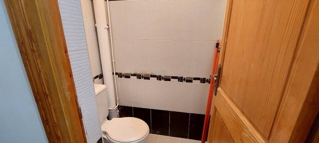 Vente Appartement F3 Bir Mourad Rais