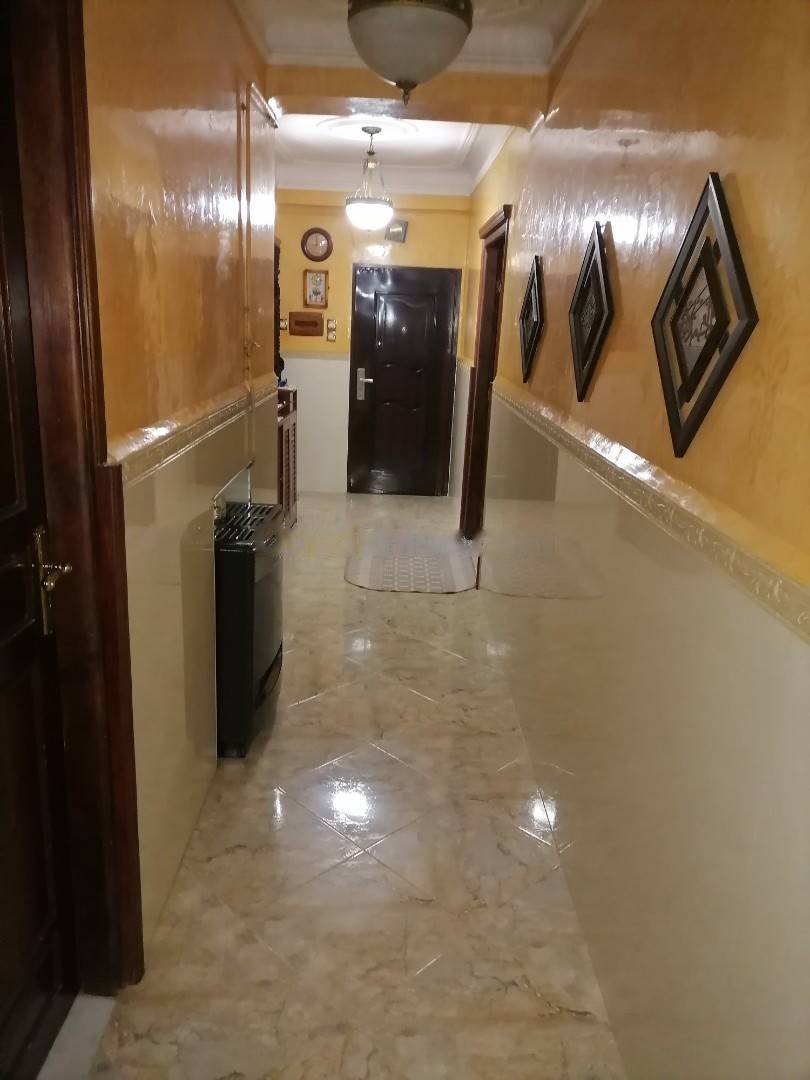 Vente Appartement F04 Djasr Kasentina