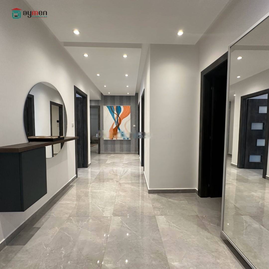 Vente Appartement F5 Dar El Beida