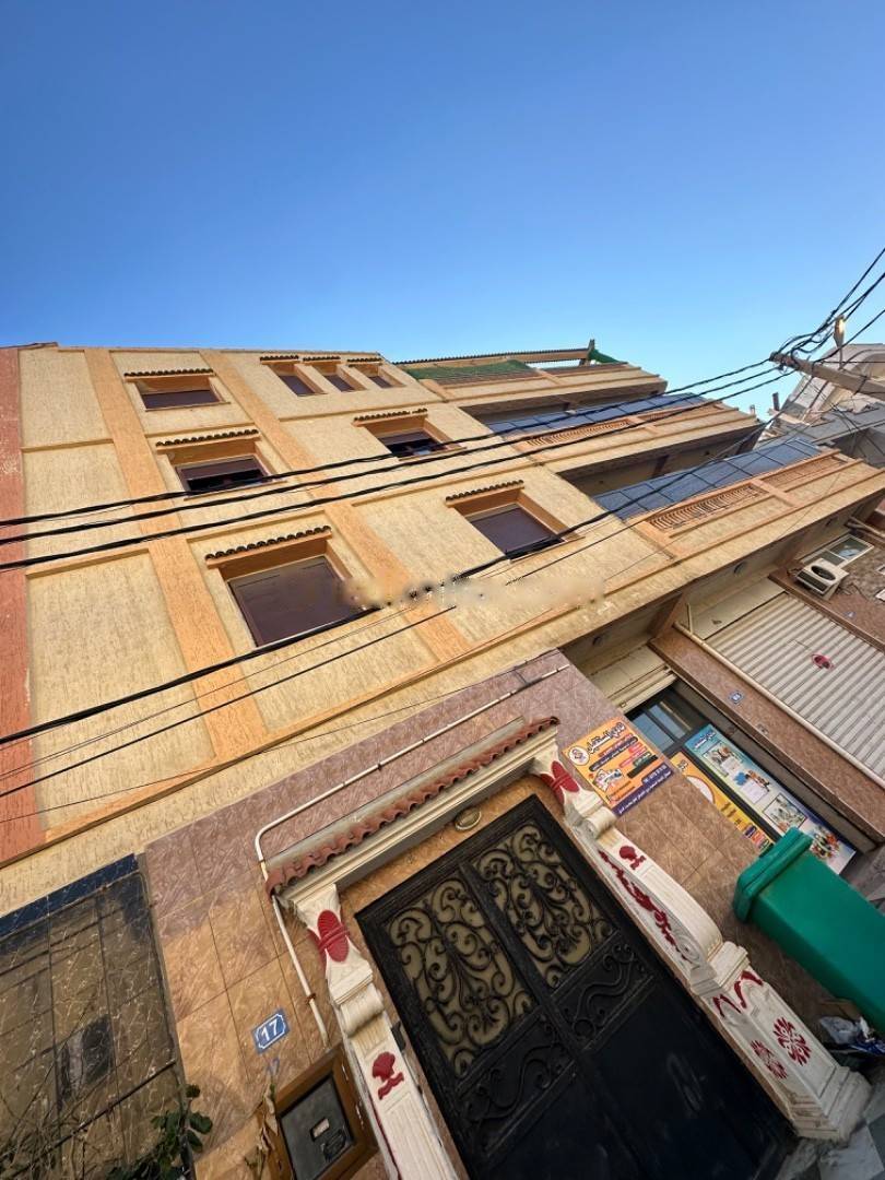 Location Niveau de villa F10 Bordj El Kiffan