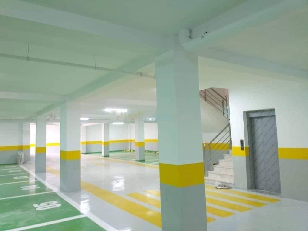 Vente Appartement F4 Bordj El Bahri