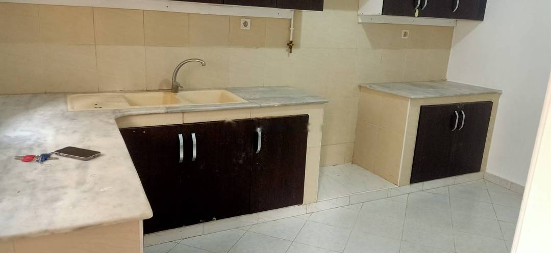 Location Appartement F4 Ouled Fayet