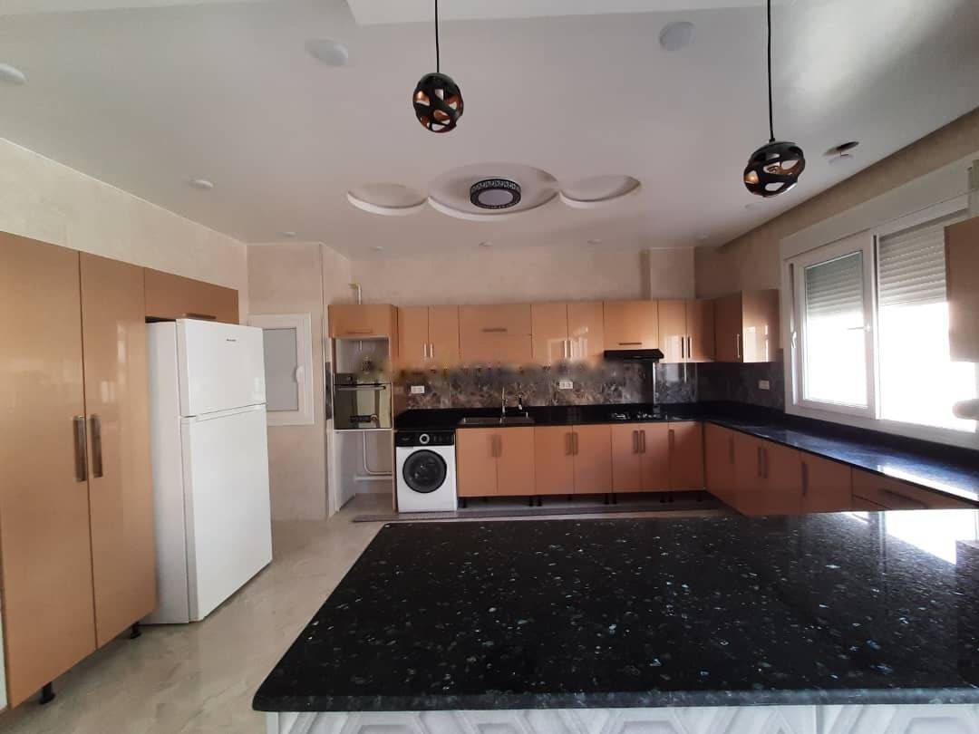 Location Appartement F5 Cheraga